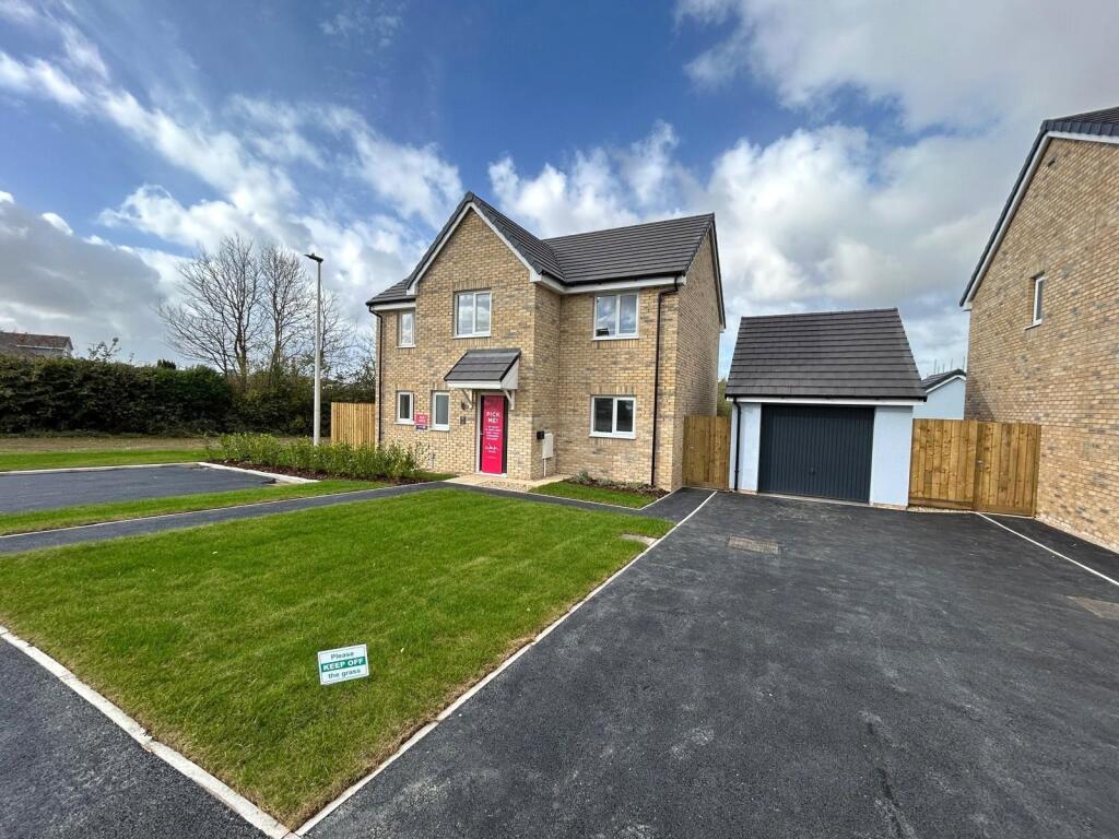 Main image of property: Plot 44, The Hazel, Otters Reach, Yelland, Devon, EX31