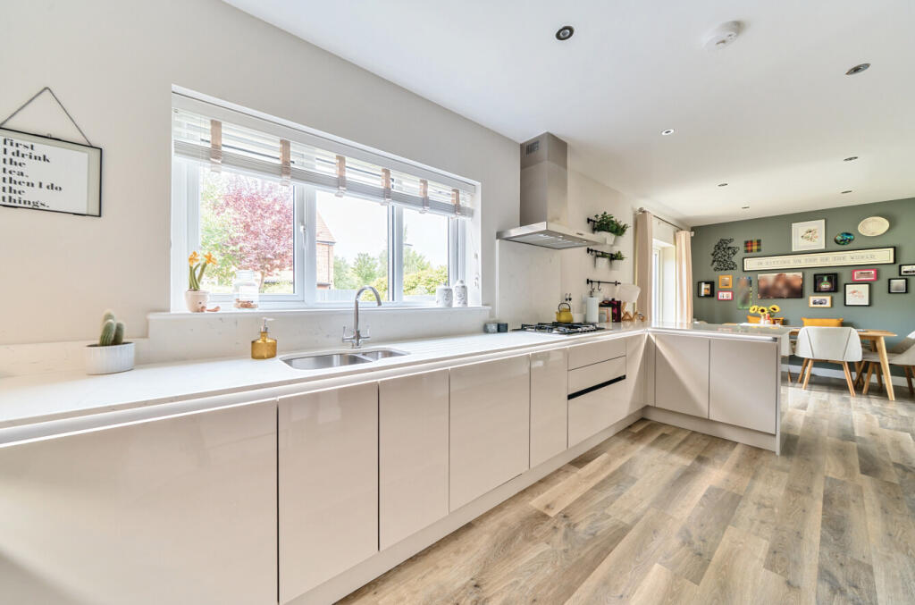 Main image of property: Gibbs Plantation, Fremington, Barnstaple, Devon, EX31
