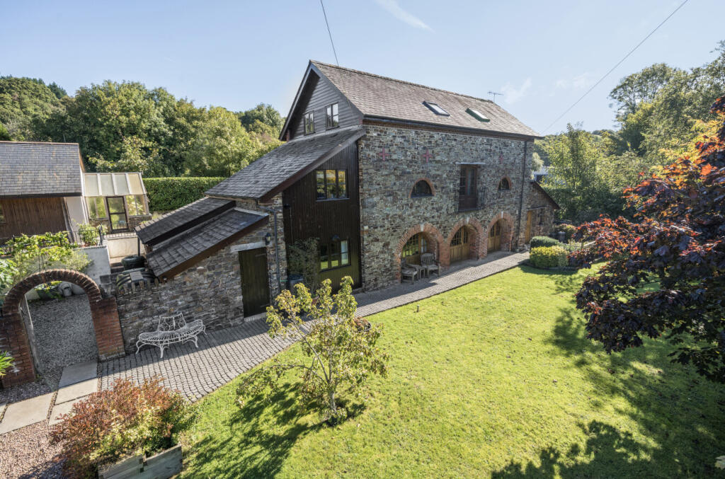 Main image of property: Torrington, Devon, EX38