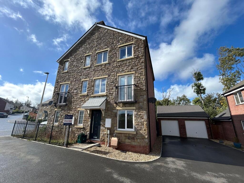 Main image of property: Pincombe Road, Bideford, Devon, EX39