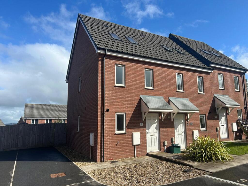Main image of property: Pincombe Road, Bideford, Devon, EX39