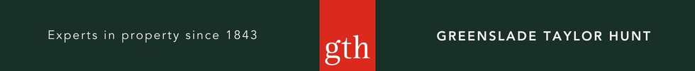 Get brand editions for Greenslade Taylor Hunt, Barnstaple