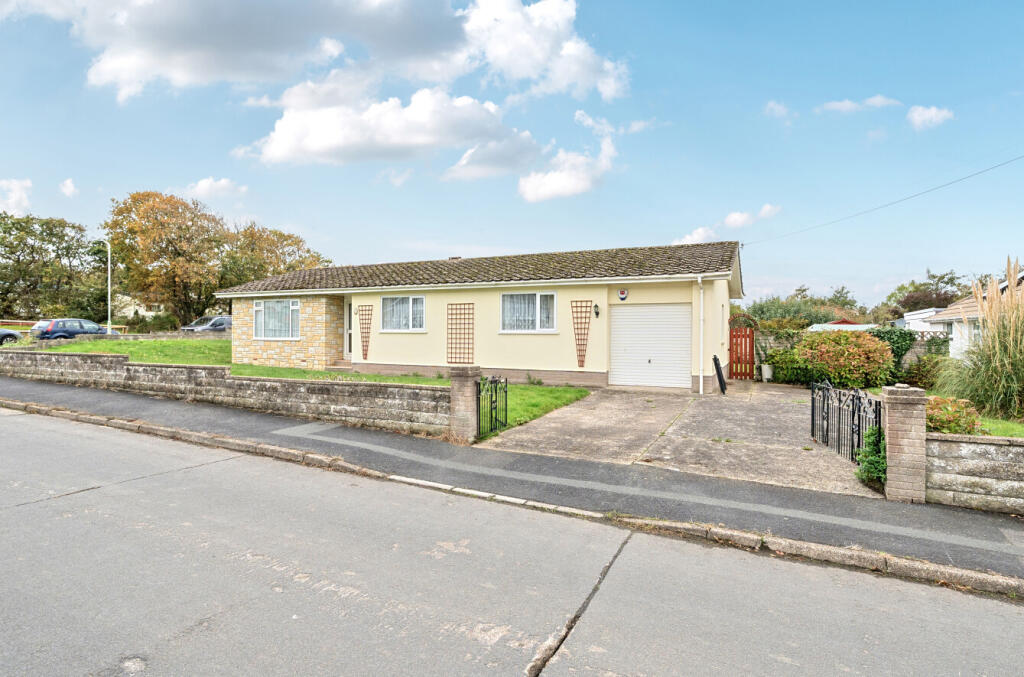 Main image of property: Allenstyle Road, Yelland, Barnstaple, Devon, EX31