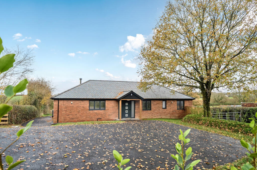 Main image of property: Black Torrington, Beaworthy, Devon, EX21