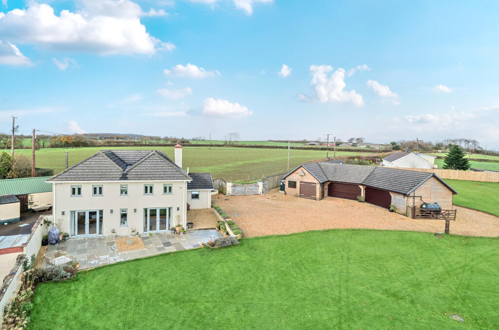 Main image of property: Buckland Brewer, Bideford, Devon, EX39