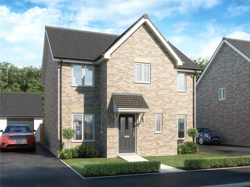 Main image of property: Plot 48, The Almond, Otters Reach, Yelland, Devon, EX31
