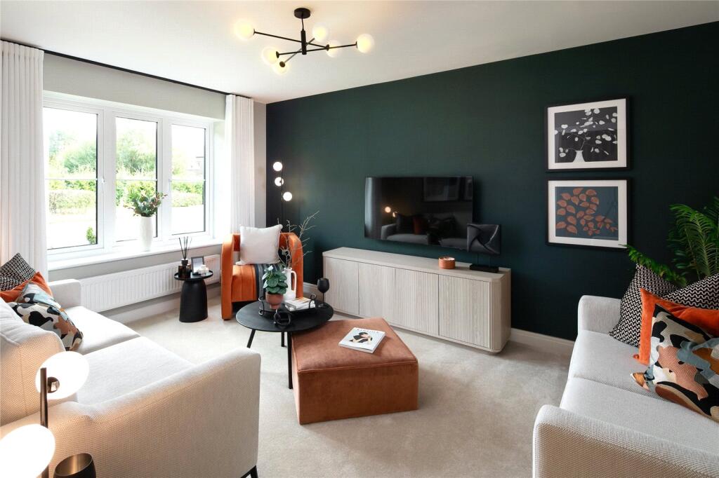 Main image of property: Plot 50, The Coral, Otters Reach, Yelland, Devon, EX31