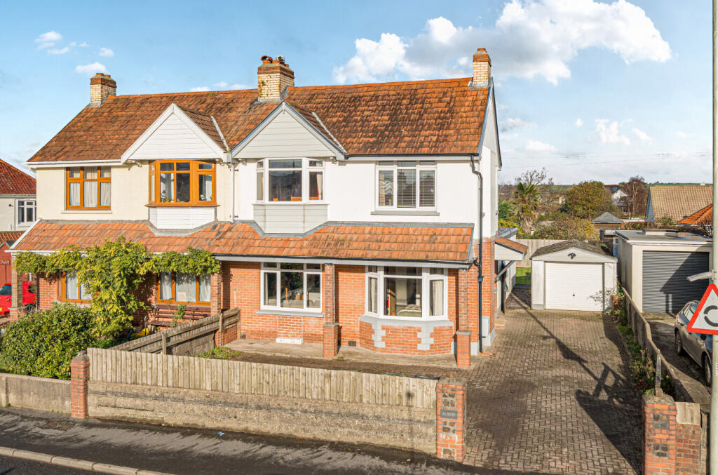 Main image of property: Bickington Road, Sticklepath, Barnstaple, Devon, EX31