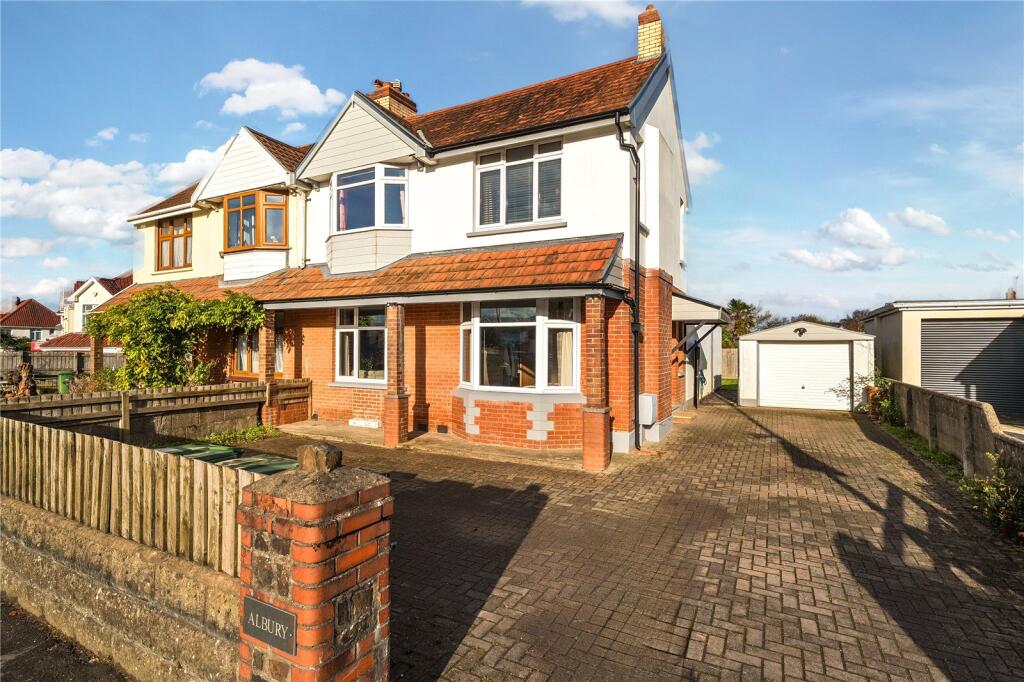 Main image of property: Bickington Road, Sticklepath, Barnstaple, Devon, EX31