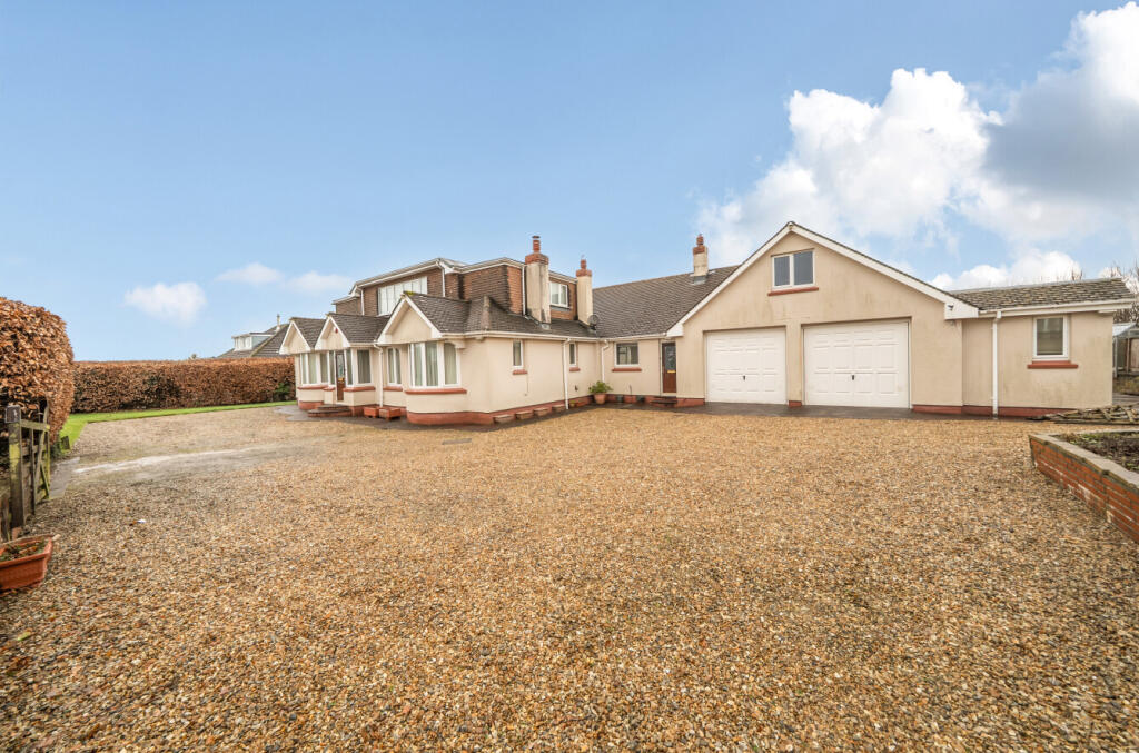 Main image of property: Bratton Fleming, Barnstaple, Devon, EX31