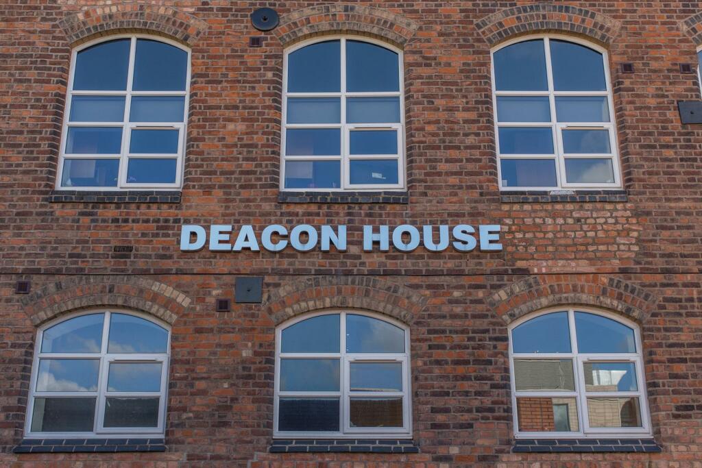 1 bedroom house share for rent in Deacon House, Deacon Street, Leicester, LE1, LE2