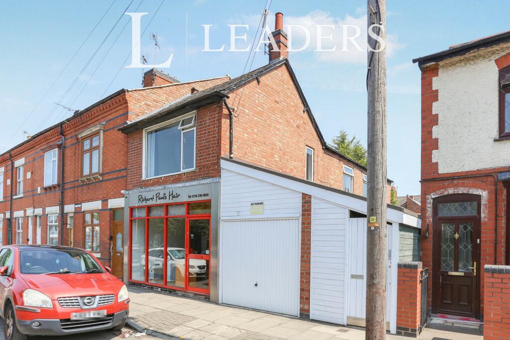 2 bedroom apartment for rent in Coleman Road, Leicester, LE5