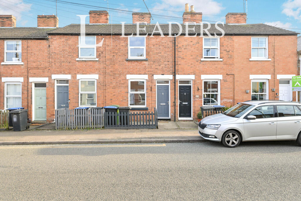 Main image of property: Bath Street, Market Harborough, Leicester, LE16