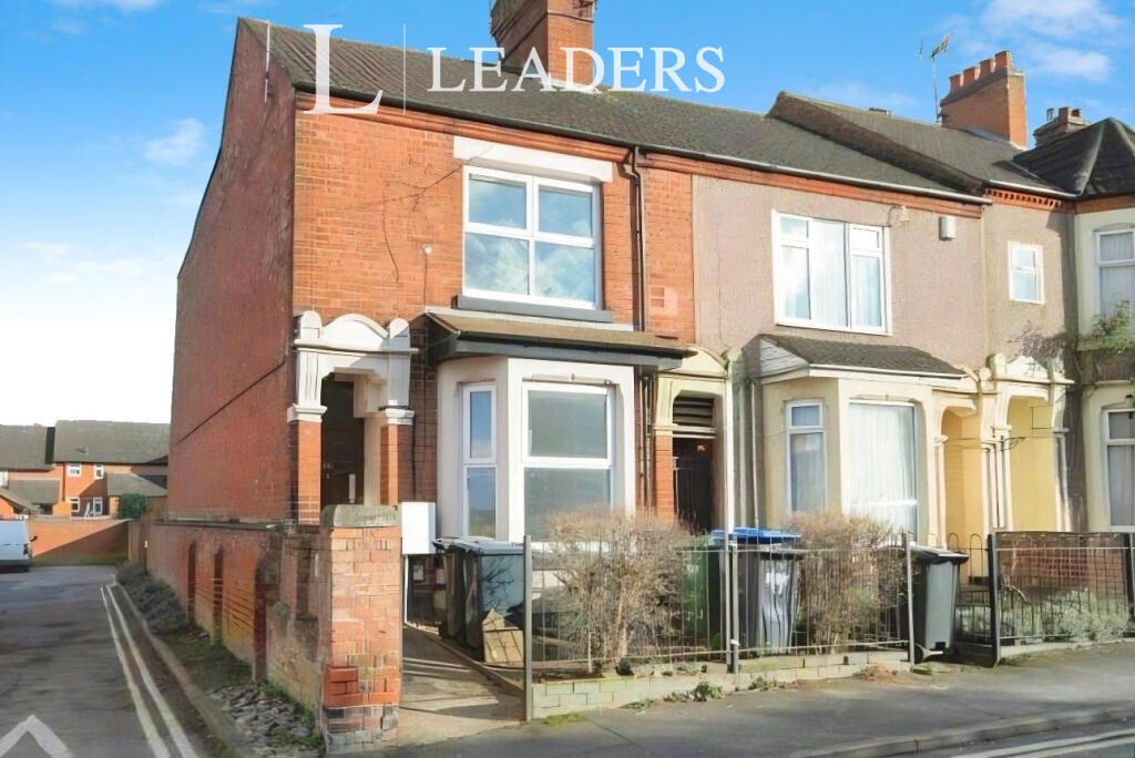 Main image of property: Bath Street, Rugby, CV21