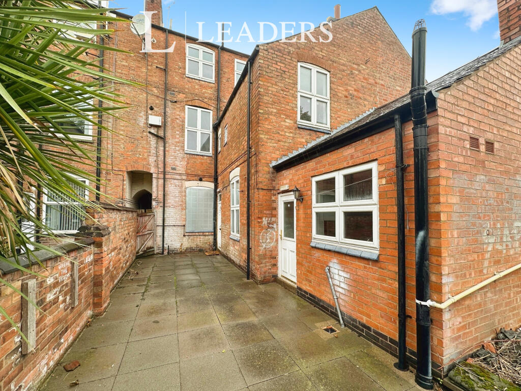 Main image of property: Flat E, Newtown Street, Leicester, LE1