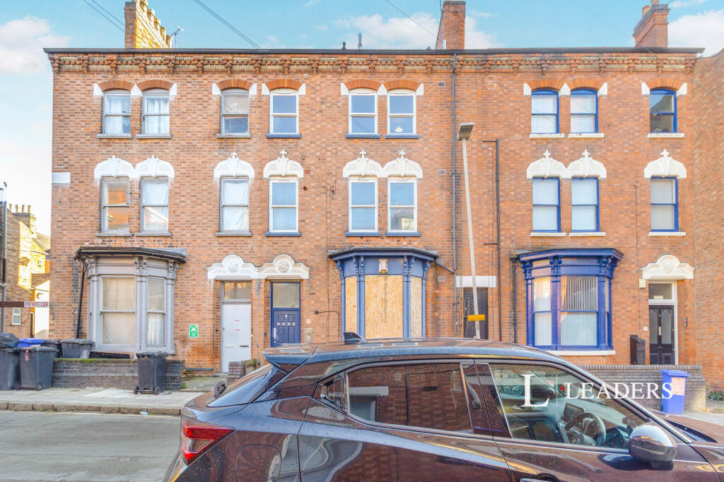 Main image of property: Newtown Street, Leicester, Leicestershire, LE1