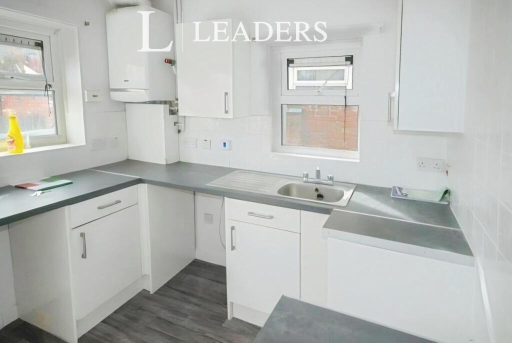 Main image of property: Bath Street, CV21