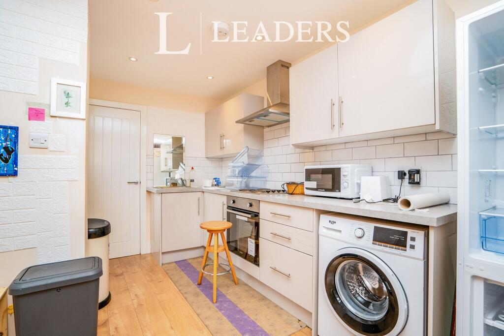 Main image of property: Pool Road, LE3