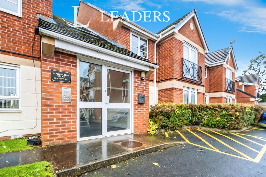 Main image of property: Sandringham Court, Walsall Road, Great Barr, B42