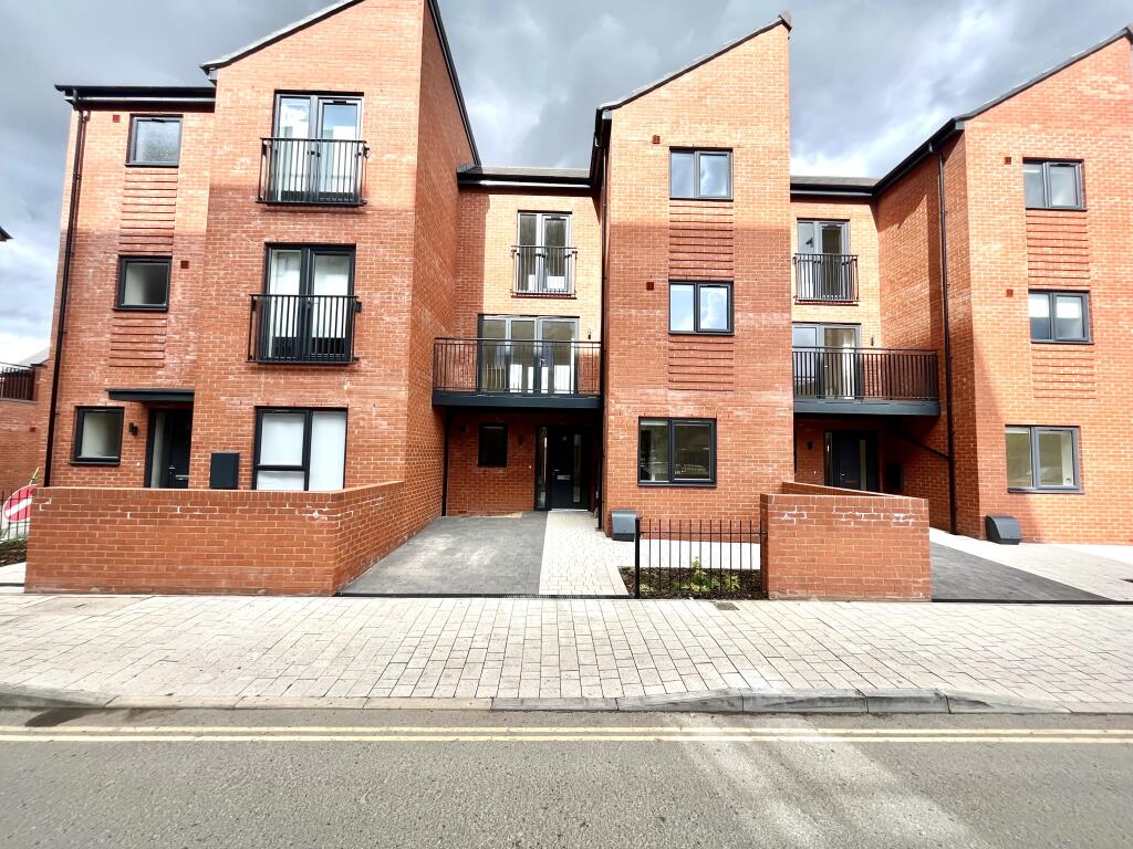 Main image of property: All Saints Road, Leicester, Leicestershire, LE3