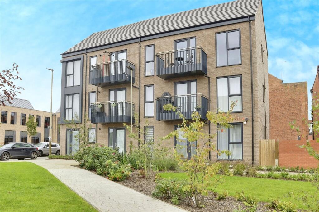 Main image of property: Limekiln Road, Leicester, LE3