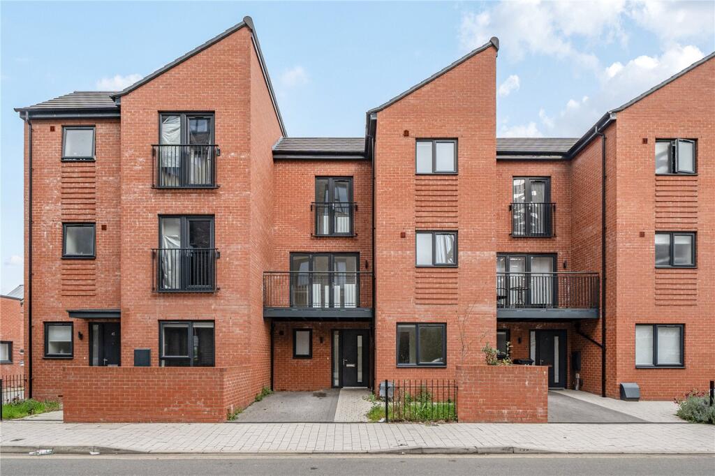 Main image of property: All Saints Road, Leicester, Leicestershire, LE3