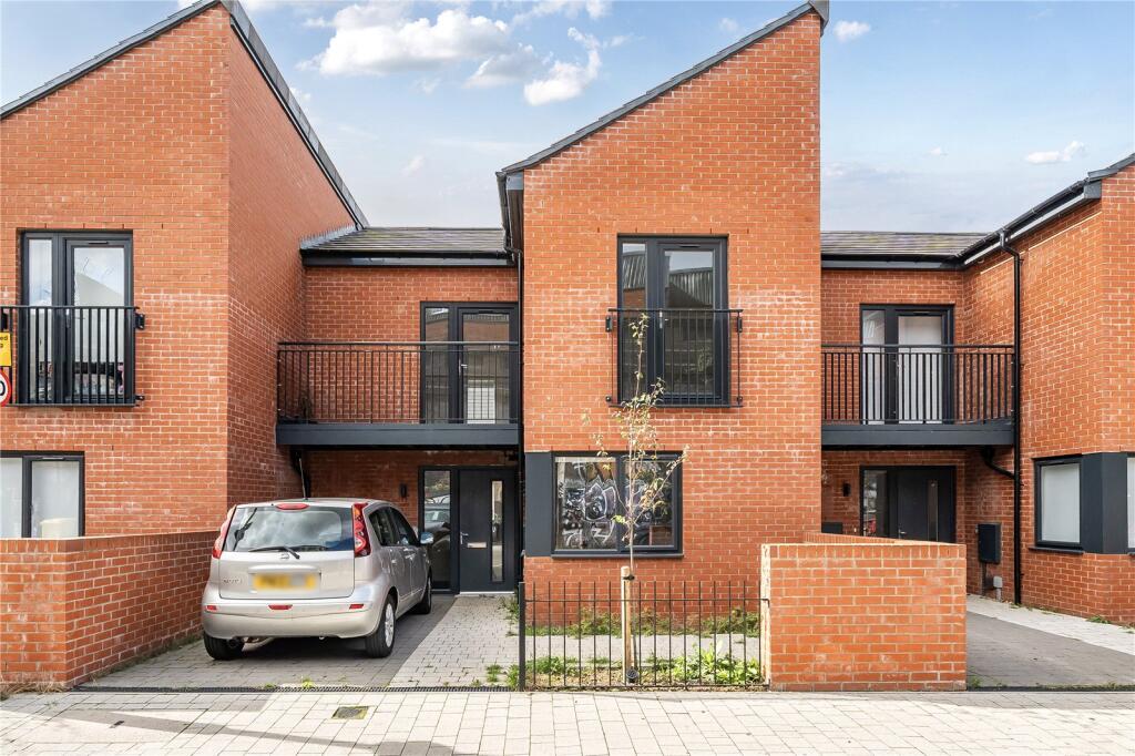 Main image of property: Jarvis Street, Leicester, Leicestershire, LE3