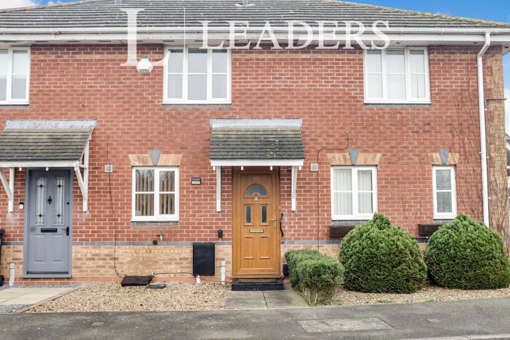 Main image of property: Durban Road, Leicester, Leicestershire, LE4