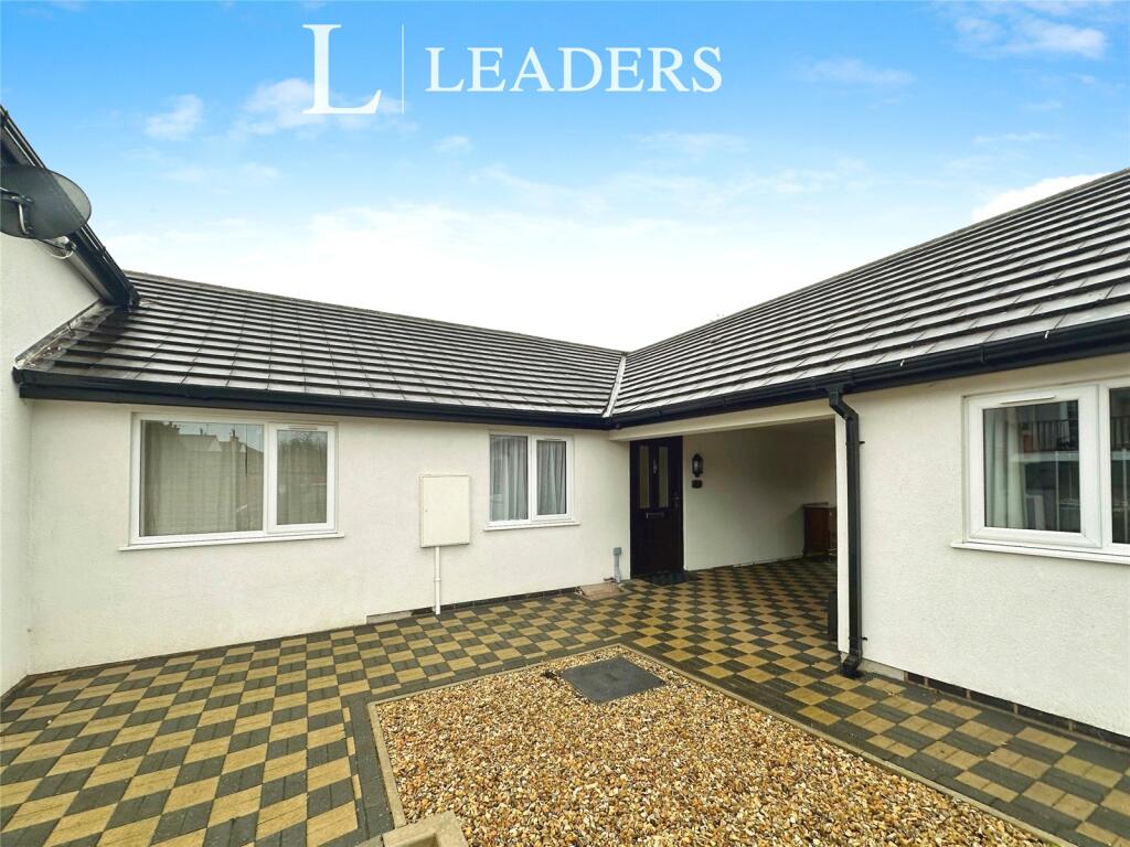 Main image of property: Station Road, Broughton Astley, Leicester, LE9