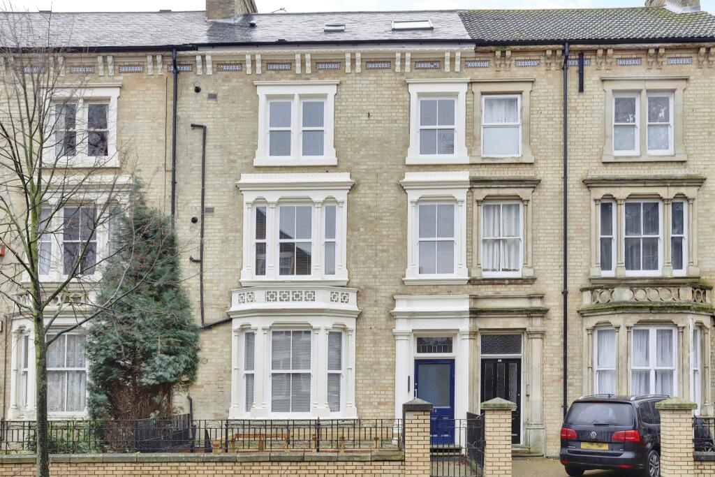 Main image of property: Fosse Road Central, Leicester, Leicestershire, LE3