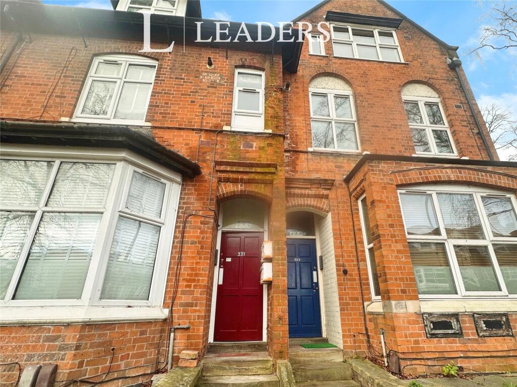 Main image of property: Fosse Road North, Leicester, Leicestershire, LE3