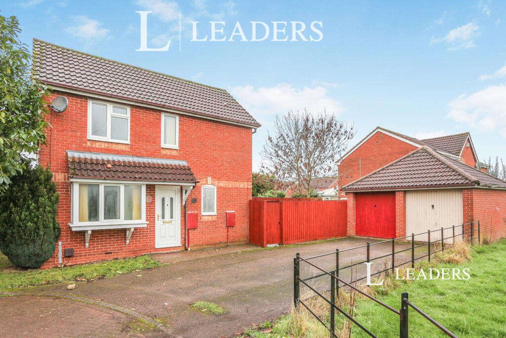 Main image of property: Hazeldene Road, Hamilton, Leicester, LE5