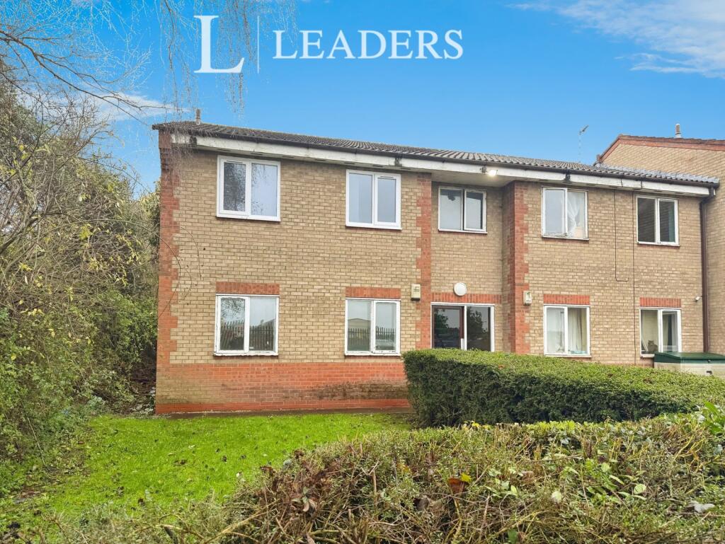 Main image of property: Pickering Close, Leicester, Leicestershire, LE4