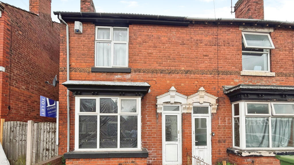 Main image of property: Room 4, Clifford Street, WV6
