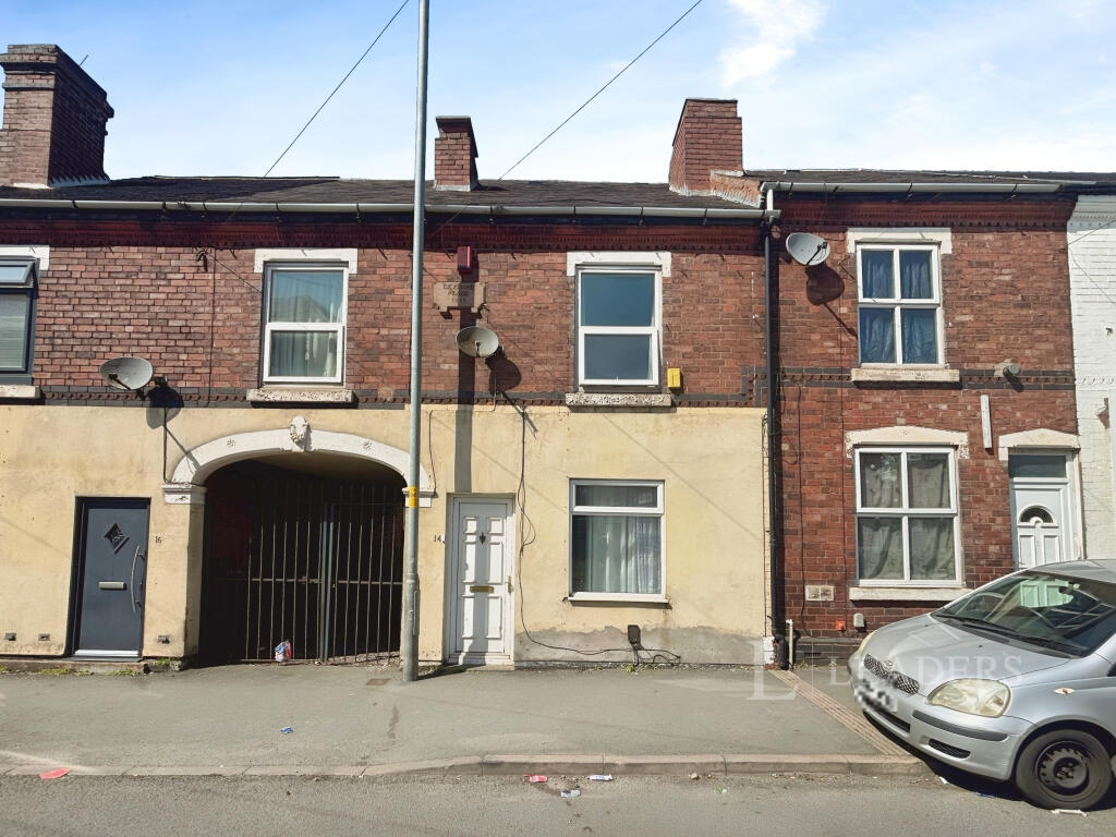 Main image of property: Leamore Lane, WS3