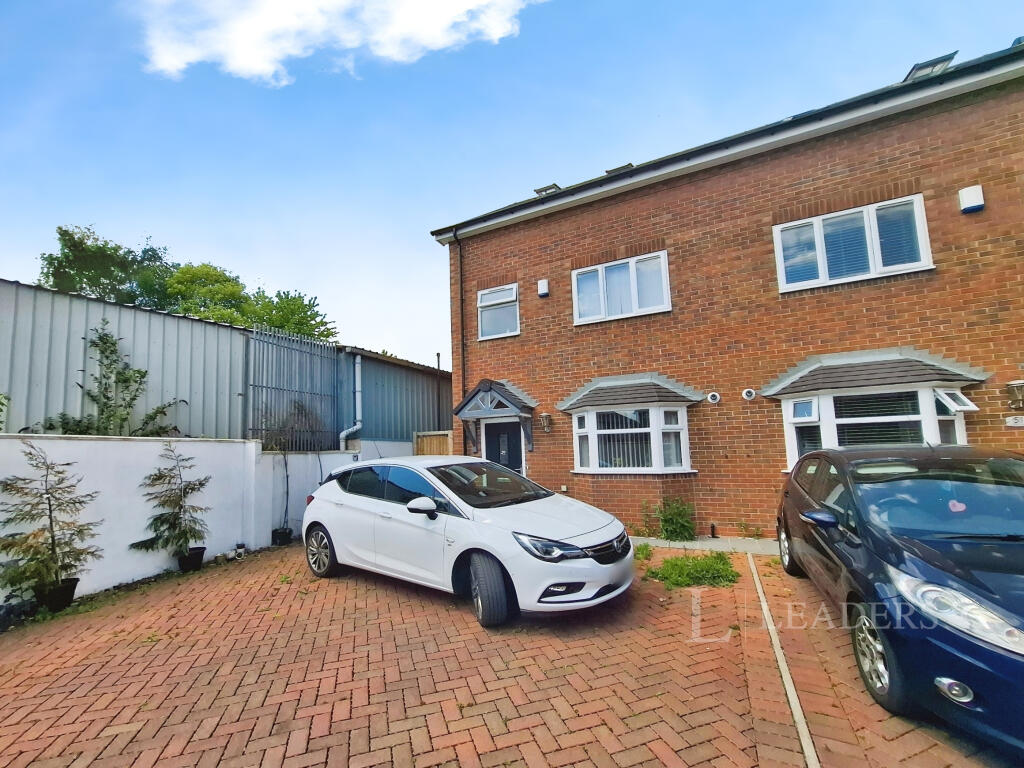 Main image of property: Forest Lane, WS2