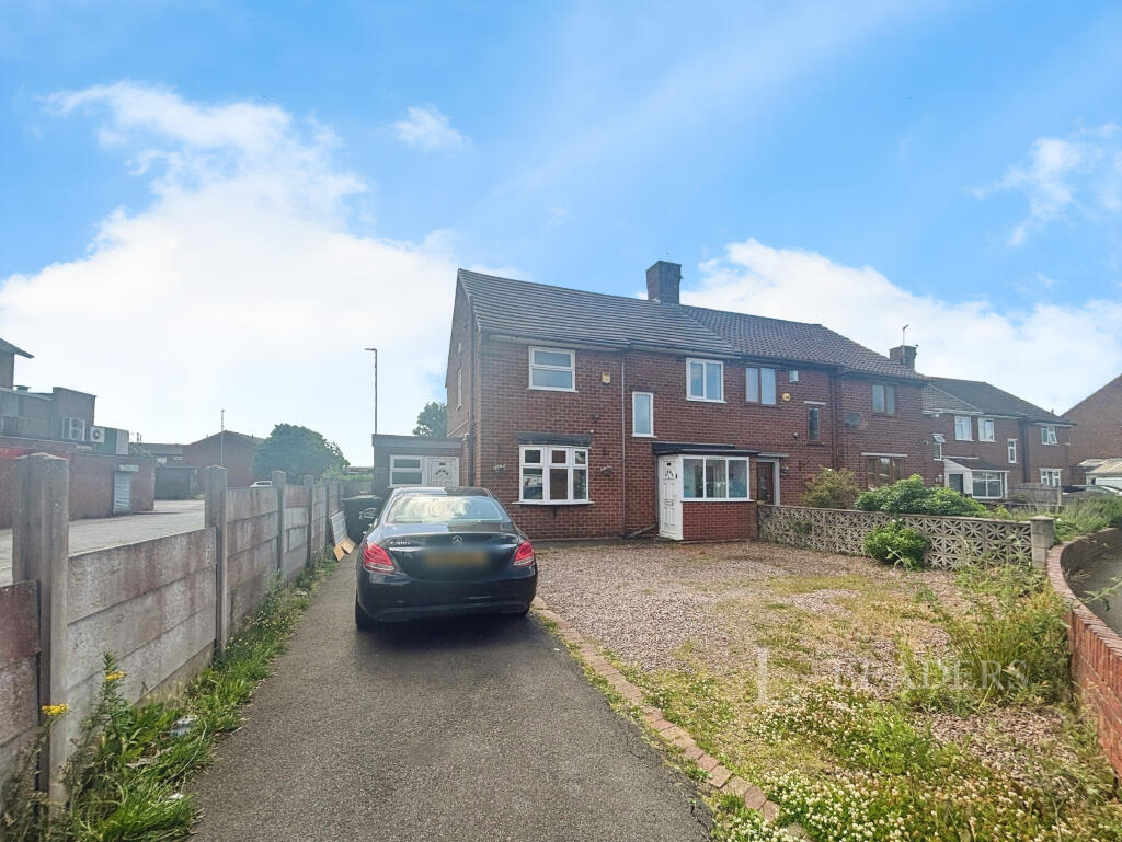 Main image of property: Sandland Road, WV12
