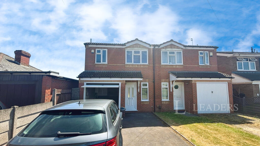 Main image of property: Old Stowheath Lane, WV1