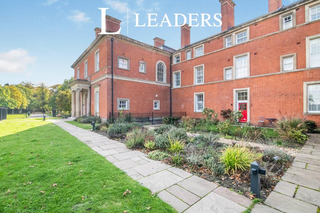 Main image of property: The Red House, B43