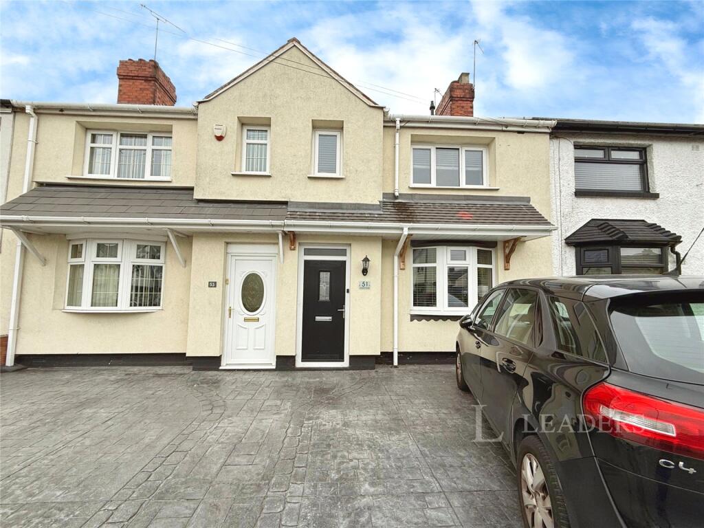 Main image of property: Thorne Road, WV13
