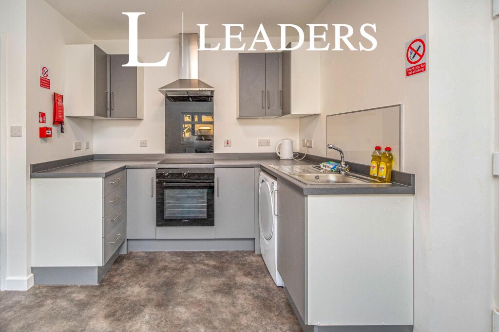 Main image of property: Brownhills, WS8