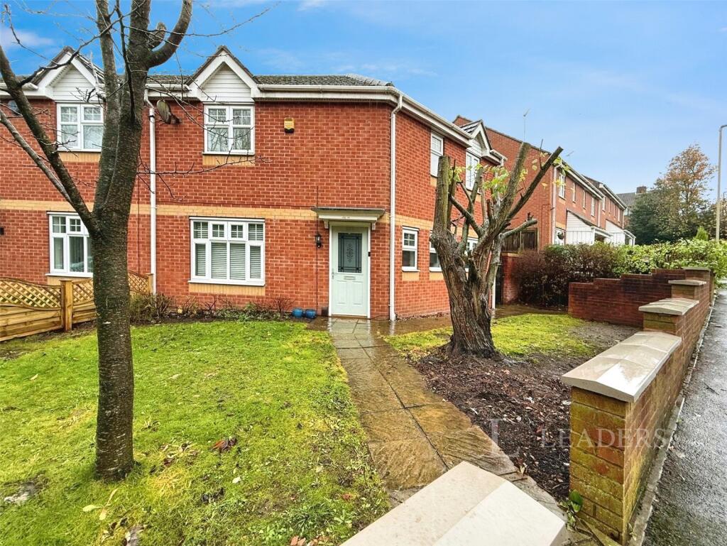 Main image of property: Wrens Nest Road, Dudley, West Midlands, DY1