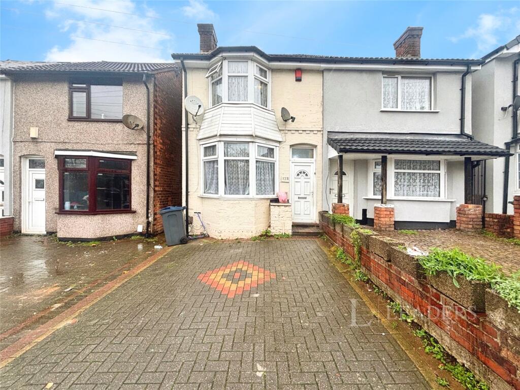 Main image of property: Reservoir Road, Erdington, B23