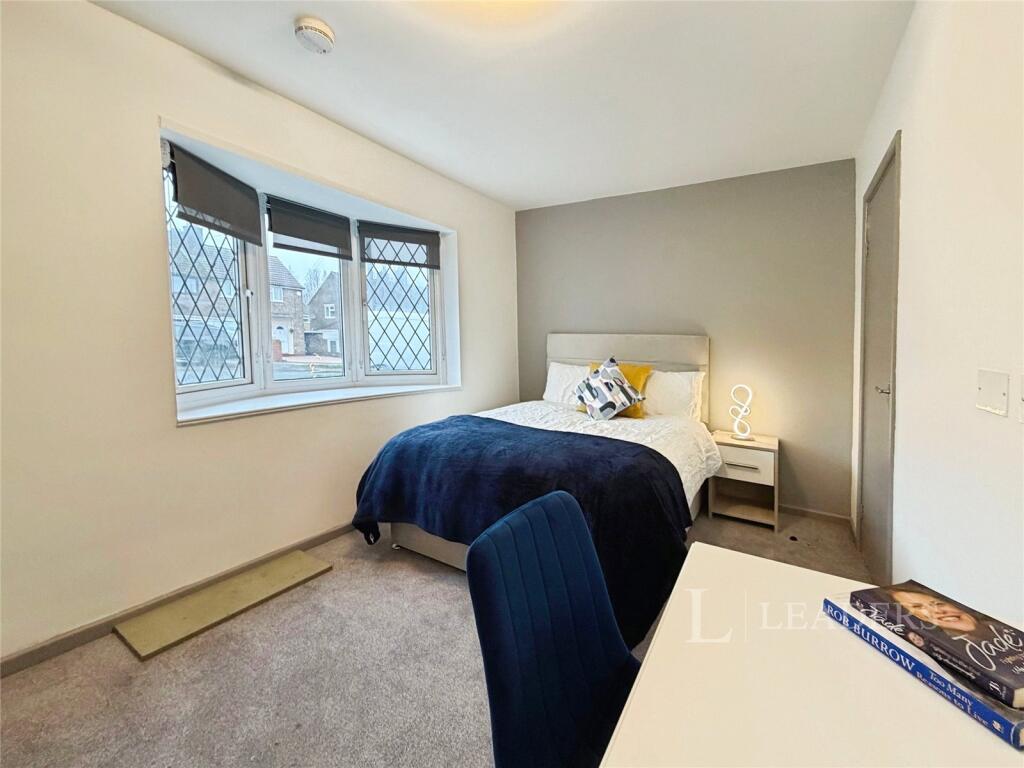 Main image of property: Gilbert Avenue, Tividale, Oldbury, B69