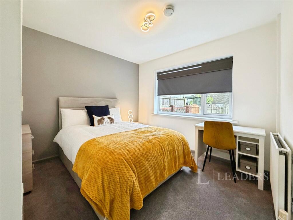 Main image of property: Gilbert Avenue, Tividale, Oldbury, B69