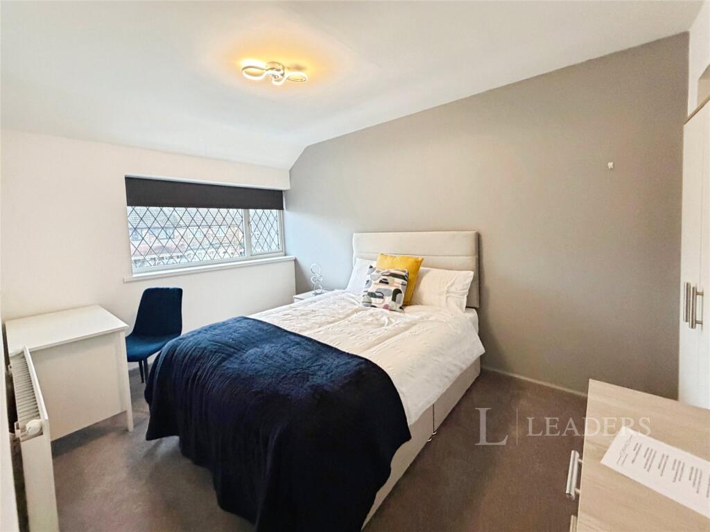 Main image of property: Gilbert Avenue, Tividale, Oldbury, B69