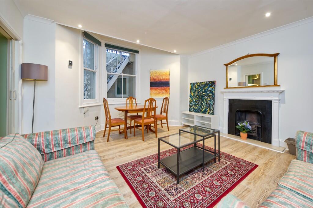 Main image of property: Emperors Gate, South Kensington, SW7