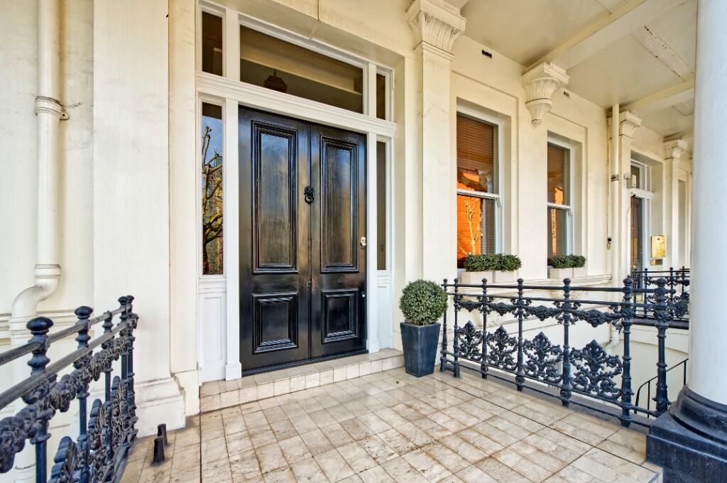 Main image of property: Queen's Gate, London, SW7