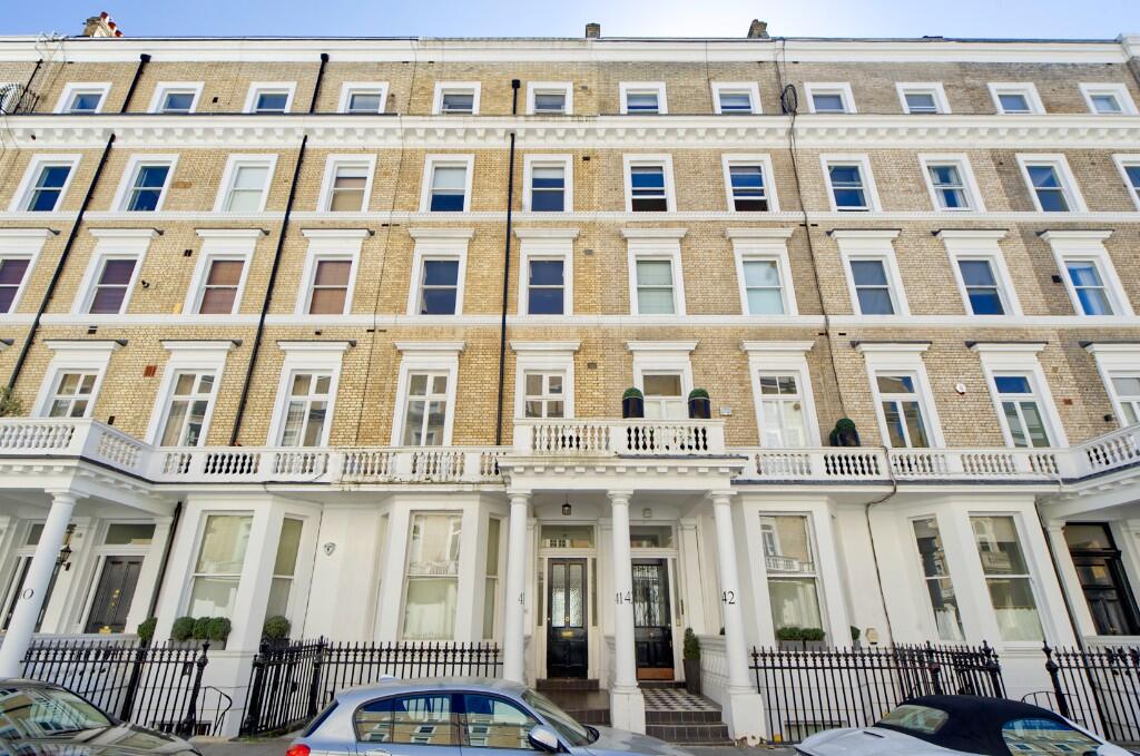 Main image of property: Elvaston Place, South Kensington, SW7