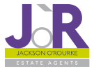 Jackson O'Rourke Land & New Homes logo